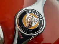 1951 Bristol 401-Sold