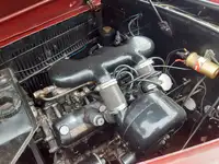 1951 Bristol 401-Sold