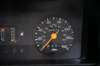 1986 Ford Escort RS Turbo S1-Sold