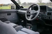 1986 Ford Escort RS Turbo S1-Sold