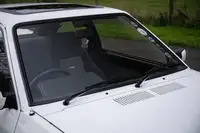 1986 Ford Escort RS Turbo S1-Sold