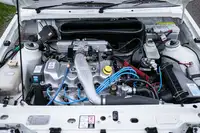 1986 Ford Escort RS Turbo S1-Sold
