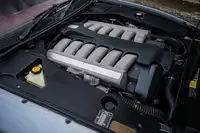 2001 Aston Martin DB7 Vantage Manual-For Sale