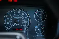 2001 Aston Martin DB7 Vantage Manual-For Sale
