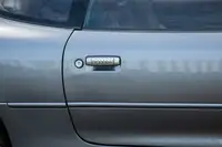 2001 Aston Martin DB7 Vantage Manual-For Sale