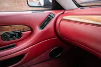 2001 Aston Martin DB7 Vantage Manual-For Sale