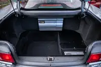 2001 Aston Martin DB7 Vantage Manual-For Sale