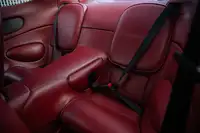 2001 Aston Martin DB7 Vantage Manual-For Sale