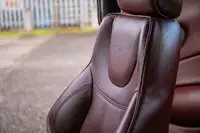 2001 Aston Martin DB7 Vantage Manual-For Sale