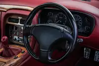 2001 Aston Martin DB7 Vantage Manual-For Sale