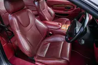 2001 Aston Martin DB7 Vantage Manual-For Sale
