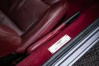 2001 Aston Martin DB7 Vantage Manual-For Sale