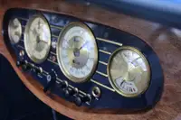 1937 MG VA Open Tourer-Sold