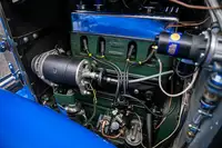 1937 MG VA Open Tourer-Sold