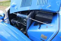 1937 MG VA Open Tourer-Sold