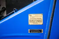 1937 MG VA Open Tourer-Sold
