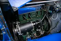1937 MG VA Open Tourer-Sold