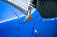 1937 MG VA Open Tourer-Sold