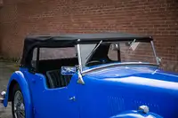 1937 MG VA Open Tourer-Sold