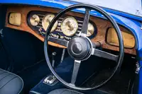 1937 MG VA Open Tourer-Sold
