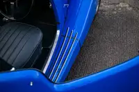 1937 MG VA Open Tourer-Sold