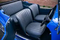 1937 MG VA Open Tourer-Sold