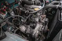 1968 Land Rover Series IIA 88
