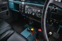 1968 Land Rover Series IIA 88