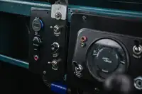 1968 Land Rover Series IIA 88