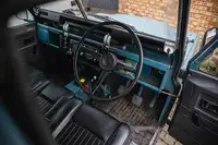 1968 Land Rover Series IIA 88