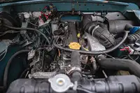1968 Land Rover Series IIA 88