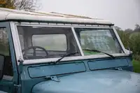 1968 Land Rover Series IIA 88