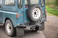 1968 Land Rover Series IIA 88