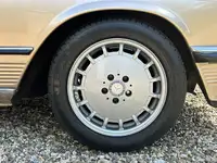 1987 Mercedes-Benz 300SL (R107)-For Sale