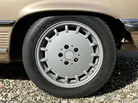 1987 Mercedes-Benz 300SL (R107)-For Sale