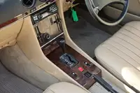 1987 Mercedes-Benz 300SL (R107)-For Sale