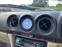 1987 Mercedes-Benz 300SL (R107)-For Sale