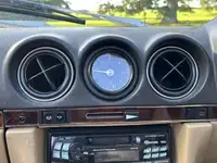 1987 Mercedes-Benz 300SL (R107)-For Sale