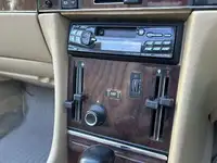 1987 Mercedes-Benz 300SL (R107)-For Sale