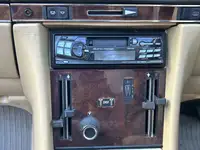 1987 Mercedes-Benz 300SL (R107)-For Sale