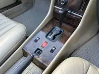 1987 Mercedes-Benz 300SL (R107)-For Sale
