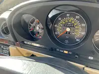 1987 Mercedes-Benz 300SL (R107)-For Sale