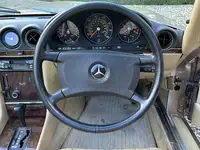 1987 Mercedes-Benz 300SL (R107)-For Sale