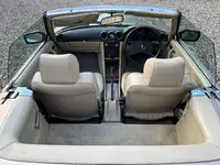 1987 Mercedes-Benz 300SL (R107)-For Sale