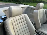 1987 Mercedes-Benz 300SL (R107)-For Sale