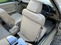 1987 Mercedes-Benz 300SL (R107)-For Sale