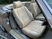 1987 Mercedes-Benz 300SL (R107)-For Sale