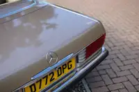 1987 Mercedes-Benz 300SL (R107)-For Sale