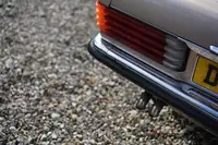 1987 Mercedes-Benz 300SL (R107)-For Sale