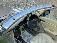 1987 Mercedes-Benz 300SL (R107)-For Sale
